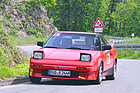 Toyota MR2 (1988) - an der Ransel Classics 2023 (1988)