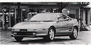 Toyota MR2