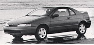 Toyota Paseo