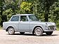 Toyota Publica 700 DX Saloon (Jg. Ca.) (1965) - als Lot 205 an der Bonhams Goodwood Revival Auction 2026 (© Bonhams, 2026) Toyota Publica 700 DX Saloon (Jg. Ca.) (1965) - als Lot 205 an der Bonhams Goodwood Revival Auction 2026 (© Bonhams, 2026)
