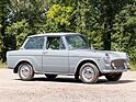 Toyota Publica 700 DX Sedan (approx. 1965) — Lot 205 at the Bonhams Goodwood Revival Auction 2026