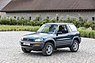 Toyota RAV4 Commercial (1995) - als 125 in der RM Sotheby’s The Willy Michiels Collection Online Auction 2026 (© Simon Clay - Courtesy RM Sotheby's, 2026)