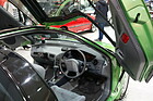 Toyota Sera (1990) – Blick ins Sportcoupé - Toyota Collection Köln (1990)