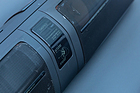 Bild: Toyota Sera (1993) - Eine Frage der Einstellung – Casual oder Funky?