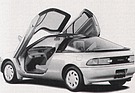 Toyota Sera