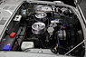 Toyota Sports 800 (1970) - nicht ganz 800 cm3 und 45 PS müssen reichen - Techno Classica 2016 (© Bruno von Rotz, 2016) Toyota Sports 800 (1970) - nicht ganz 800 cm3 und 45 PS müssen reichen - Techno Classica 2016 (© Bruno von Rotz, 2016)