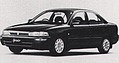 Toyota Sprinter (© Archiv Automobil Revue)