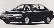 Toyota Sprinter