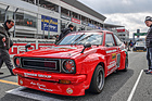 Toyota Starlet KP47 (1973)
