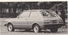 Toyota Starlet 