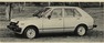 Toyota Starlet  (© Archiv Automobil Revue)