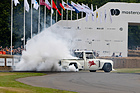 Toyota Stout (1968) - 31. Goodwood Festival of Speed 2024