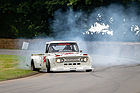 Toyota Stout (1968) - 31. Goodwood Festival of Speed 2024
