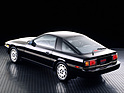 Bild: Toyota Supra (1986) - ein US-Modell
