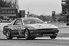 Toyota Supra (1987) - beim Tourenwagen-EM-Lauf in Monza 1988