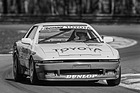 Toyota Supra (1987) - in der Tourenwagen-EM in Monza