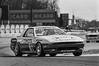 Toyota Supra (1987) - in der Tourenwagen-EM in Monza