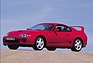 Toyota Supra (1996) - mit Twin-Turbo (© Toyota / Werk, 1996) Toyota Supra (1996) - mit Twin-Turbo (© Toyota / Werk, 1996)