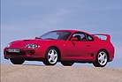 Toyota Supra (1996) - mit Twin-Turbo