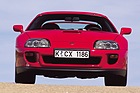 Bild: Toyota Supra (1996) - mit Twin-Turbo