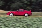Bild: Toyota Supra (1996) - mit Twin-Turbo