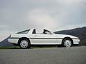 Bild: Toyota Supra 3,0i Targa (1987) - angeboten an der Versteigerung der Oldtimer Galerie am 23. April 2016 in Toffen