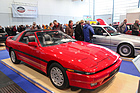 Toyota Supra 3 Liter Turbo (1988) - ohne Namenszusatz "Celica", EUR 20'900 teuer - Bremen Classic Motorshow 2019