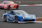 Toyota Supra JGTC (2002)