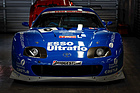Toyota Supra JGTC (2002)
