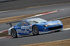 Toyota Supra JZA80 JGTC (2002)