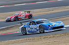 Toyota Supra JZA80 JGTC (2002)