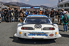Toyota Supra JZA80 JGTC (2002)
