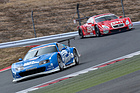 Toyota Supra JZA80 JGTC (2002)