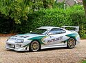 Toyota Supra RZ Coupe 'BLITZ Nürburgring Challenge Demo Car' (1993) — Lot 293 at the Bonhams Goodwood Revival Auction 2026