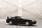 Toyota Supra TWin Turbo Targa (1994) - als Lot 106 angeboten an der RM/Sotheby's Amelia Island Versteigerung am 8./9. März 2019