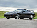 Bild: Toyota Supra Twin Turbo (1993) - als Lot 146 angeboten an der Bonhams Quail Lodge Versteigerung am 15./16. August 2019