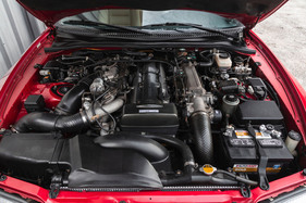 Der 2JZ-Motor ist eine porschefressende Wollmilchsau: kraftvoll, sparsam und sehr zuverlässig