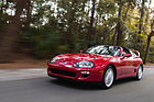 Artikelbild Toyota Supra Turbo – Der unscheinbare Held