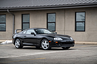 Toyota Supra Twin Turbo Sport Roof (1993) - als Lot 117 an der RM/Sotheby's-Amelia-Island-Versteigerung am 6./7. März 2020