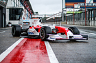 Bild: Toyota TF108 Formula 1 (2008) - als Lot 287 an der Bonhams Versteigerung in Paris am 6. Februar 2020
