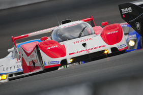 Toyota TS010 (1991)