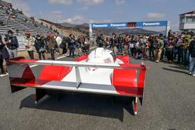 Toyota TS010 (1991)