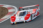 Toyota TS010 Nippon Denso (1991)