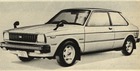 Toyota Tercel — Corsa (1979)