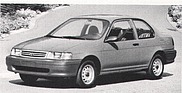 Bild: Toyota Tercel