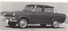 Toyota Tiara (Corona) 