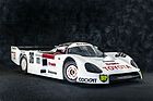 Bild: Toyota Tom's 86C (1986) - als Lot 192 angeboten an der Artcurial Le Mans Classic Versteigerung am 2. Juli 2022