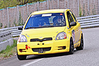 Toyota Yaris Cup (2002) - Pista & Piloti Hillclimb Pferdsfeld 2024