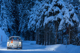 Trabant 601 (1969) – Planai-Classic 2024