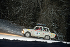 Bild: Trabant 601 (1969) - an der 29. Planai-Classic 2026
